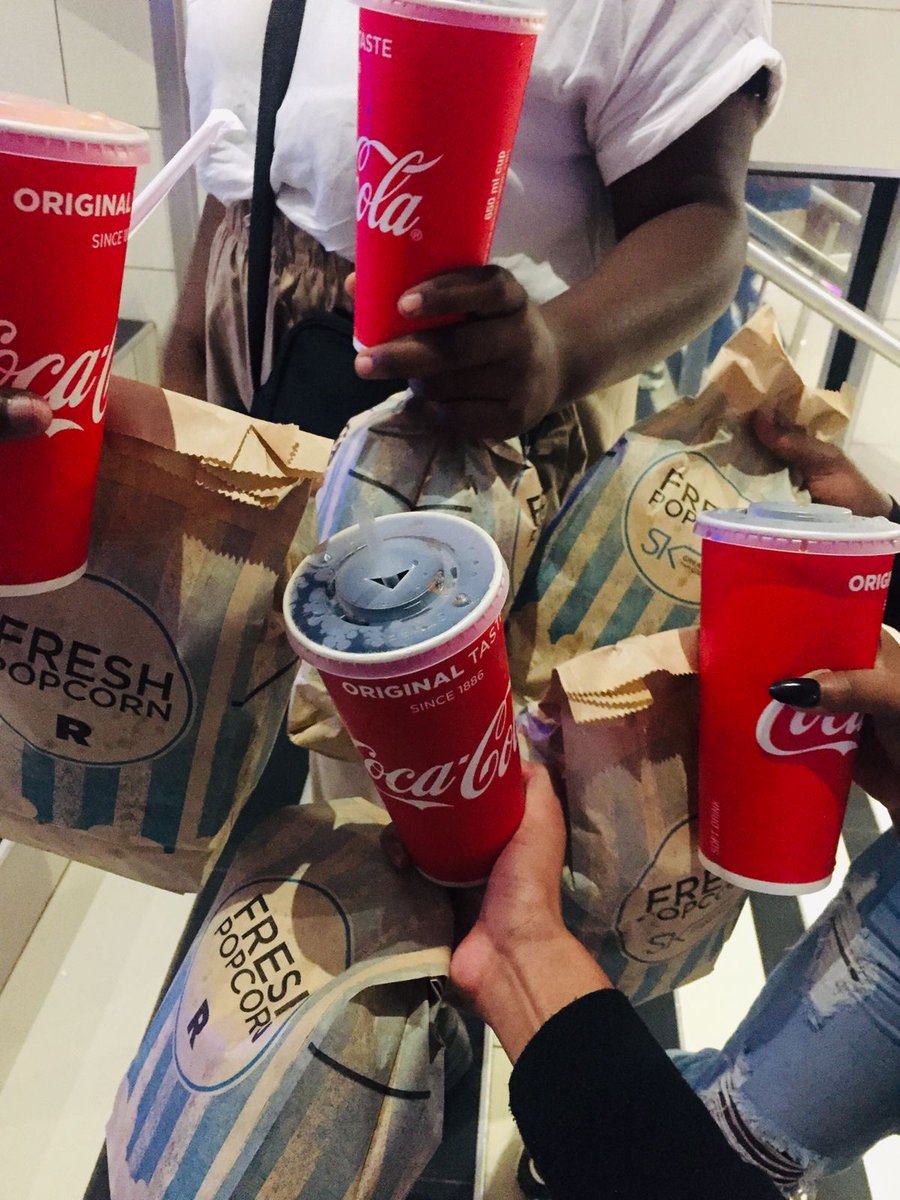 Sandiso Ngema♏ tweet media