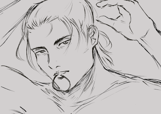 wip
#snk #ErenJaeger