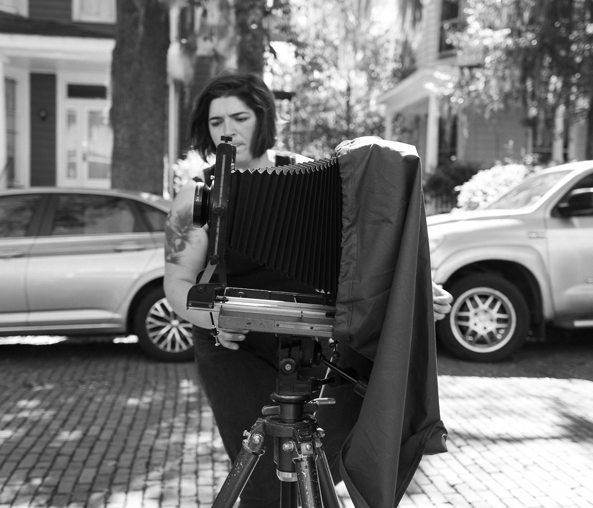 Nomadic Photo Ark 🚐🎞️📸 tweet media