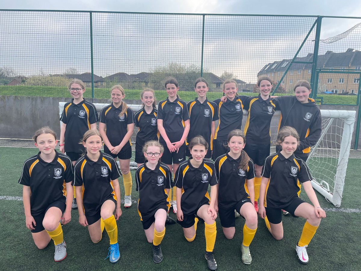 Bishop Ramsey PE tweet media