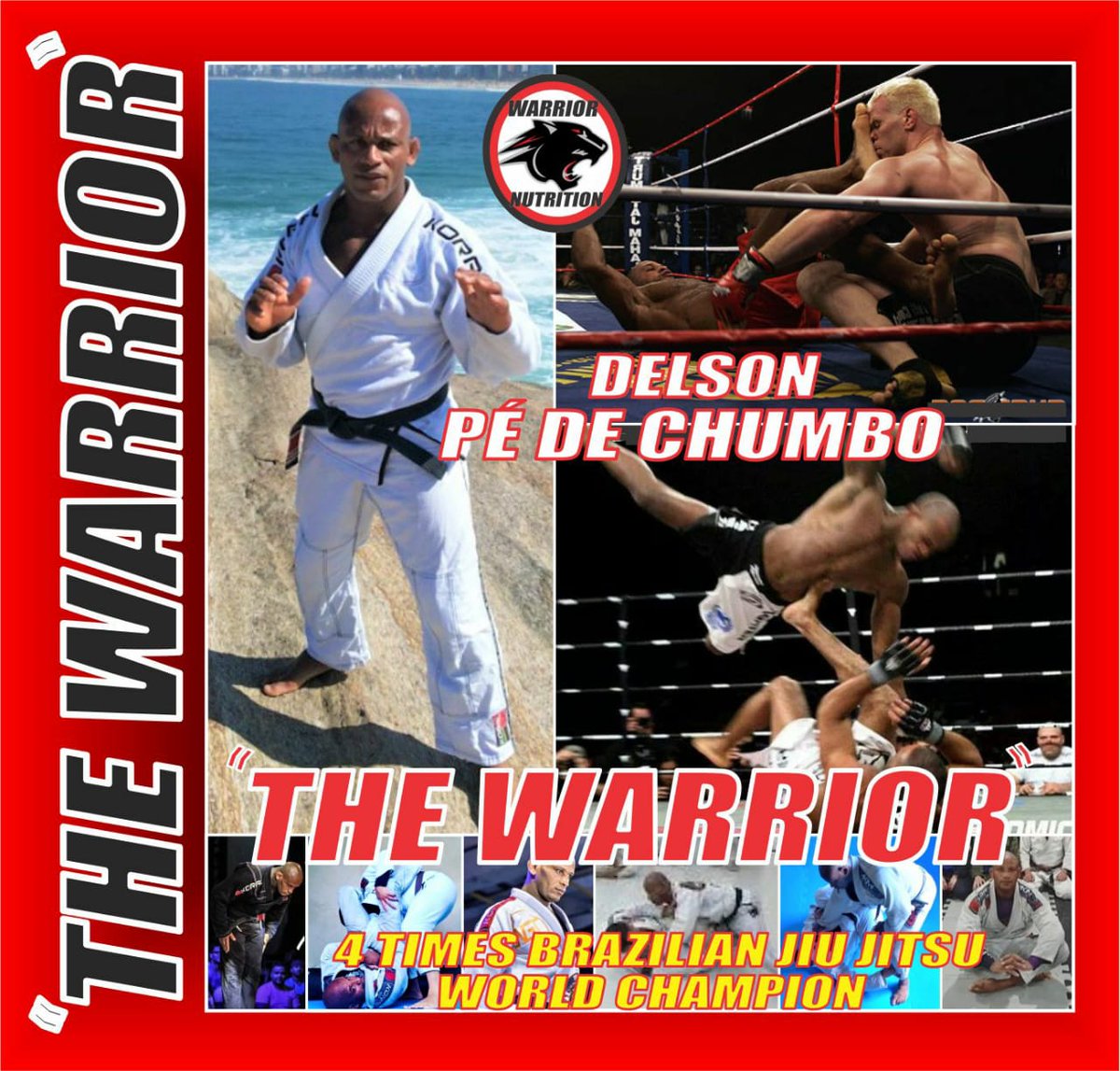 pd_food's tweet photo. Warrior Nutrition – a nutrição do Guerreiro
Desenvolvido por profissionais, escolhido por campeões!
https://t.co/6dy4vmSqVF
#RotulosLimpos #CleanLabel
#WarriorNutritionBr #pedechumbobjj #bjj #BrazilianJiuJitsu #Suplementos #AwaWelfare #ResponsabilidadeSocial #Inovaçao mundial https://t.co/sCIRR1HwFd