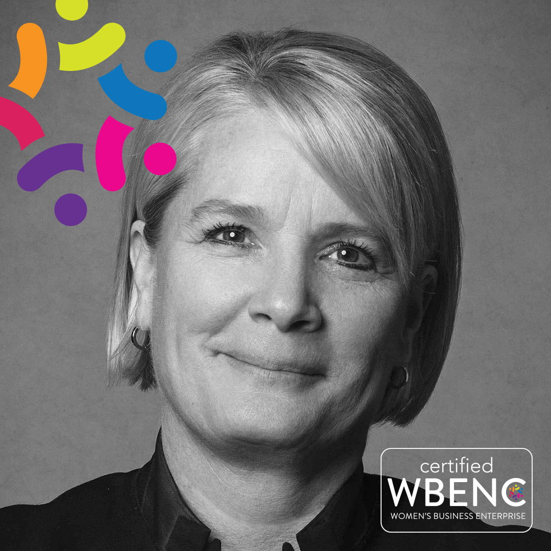ZLRIGNITION's tweet image. During #WomensHistoryMonth , and every month, we proudly celebrate ZLR Ignition as a certified Women’s Business Enterprise by the Women’s Business Enterprise National Council – an achievement we’ve held since 2019. (pictured, Xan McNelly, president, CEO and owner) #WBENC