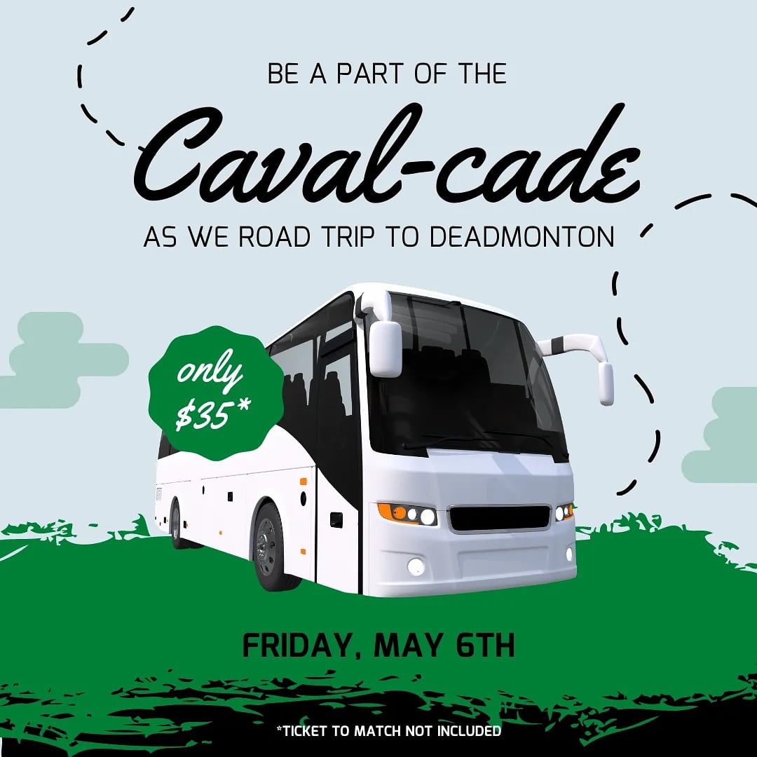 Charter Bus Edmonton To Calgary 