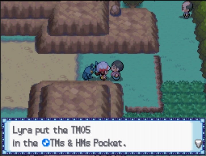 jornadapoke's tweet photo. Não achei um pokémon de água pra surf e desinstalei
É isso fim da página

Dia 59 - 92/60 - 93🗓️
Pokémon HeartGold 💛
Insígnias:🪶🐞🔶💨 https://t.co/NNTIw7xfzS