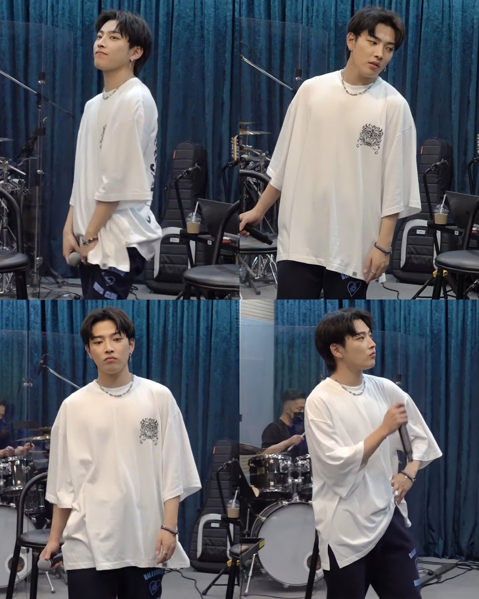 hjoongworld's tweet photo. hongjoong as your college boyfriend https://t.co/Xdn37fF5xS
