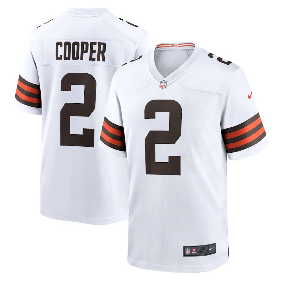 Network_216's tweet photo. In honor of our new network, we will be doing an Amari Cooper jersey giveaway! 

You must follow us AND our twitch and Retweet! 

Winner will be announced at 2k followers on Twitter and 300 on our twitch! Good luck and go #Browns https://t.co/LlL8JmOHCa https://t.co/UgM0yjljjP