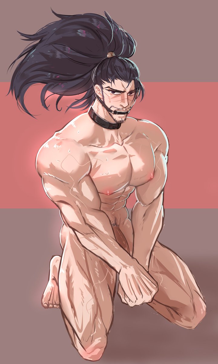 Yasuo of Ionia. tweet media