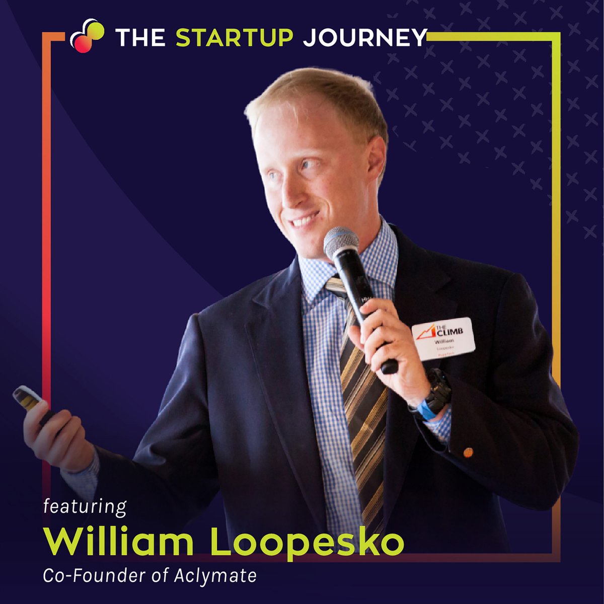 precursa's tweet photo. William walks us through the trials of a failure, the triumphs of a comeback, and the extreme difference a co-founder can make through all of it. #Entrepreneur #Startuplife #Founder #serialfounder #climatetech #workforclimate #cleantech #founderjourney
https://t.co/Nqo18BBC7Q https://t.co/BNmQeCuNQG