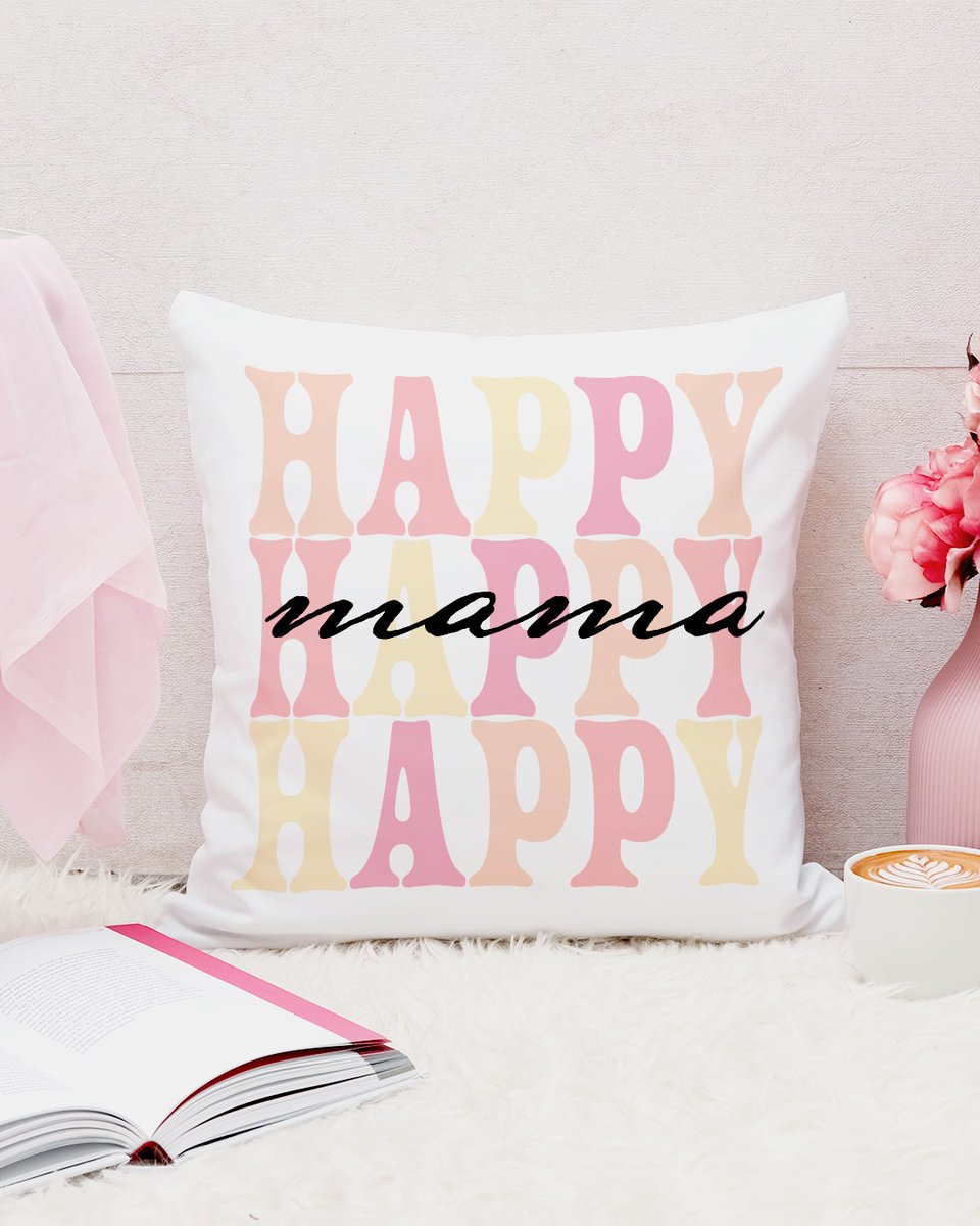A happy mama makes a happy home.

bit.ly/3wrODro

li-jacobs.com | Lifestyle Concept Brand | 10% Off Code: FIRST10

#lifestyleconceptbrand #mothersdaygift #mothersdaygifts #mothersdaygiftideas #mothersday2022 #accentpillow #cushionpillow #luxurypillows