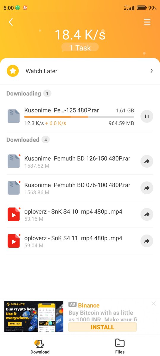 daniel_randa's tweet photo. @myXLCare @ask_AXIS Setelah ku coba pagi ini.. ternyata memang di batasi 1gb /hari. Bahkan kuota utama saya belum terpakai https://t.co/FqF6K7grpC