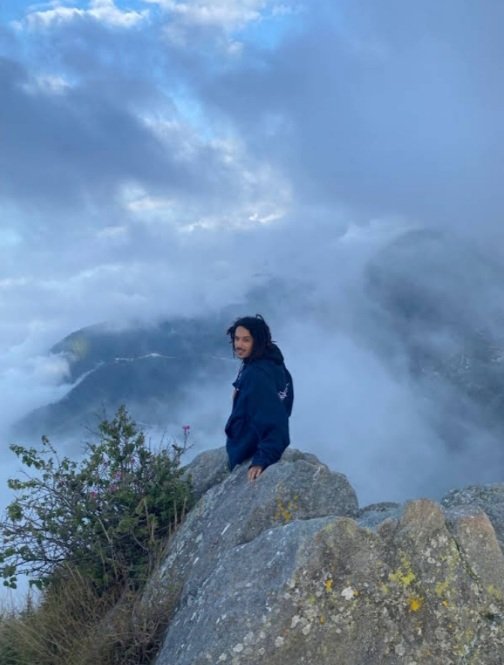 🏔