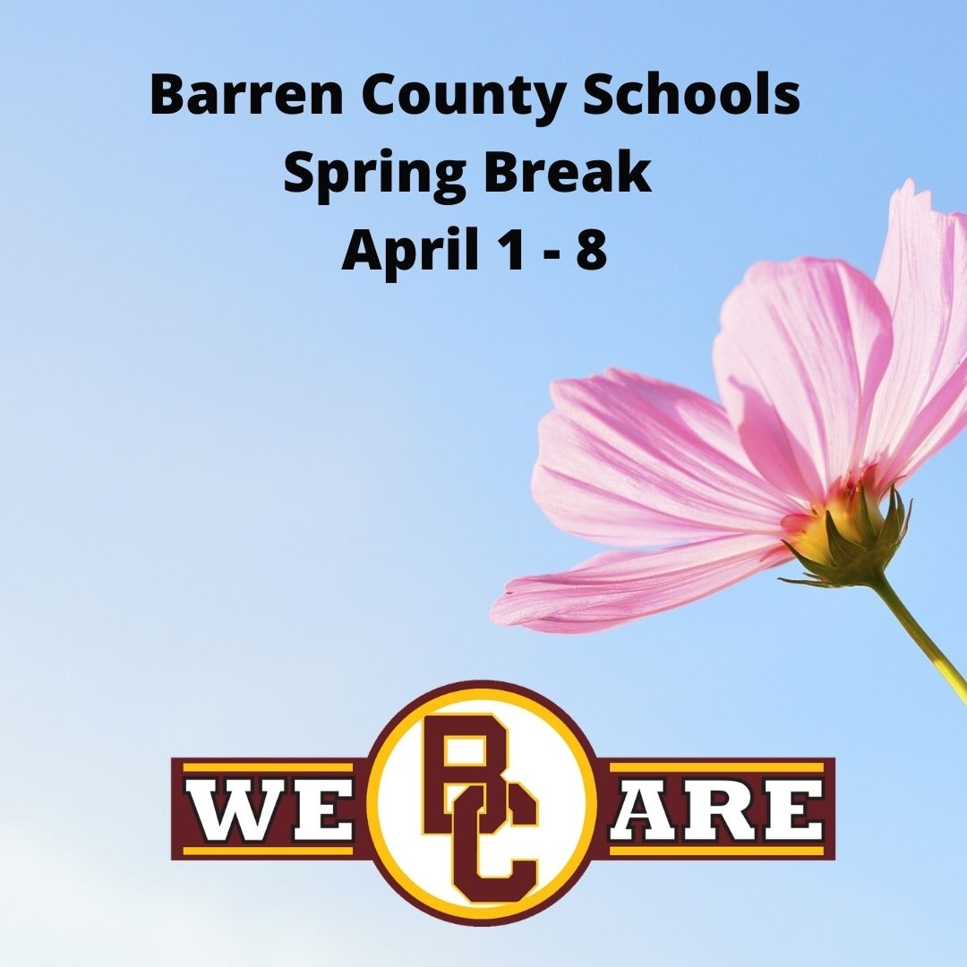 We hope everyone has a great break!
#WeareBC