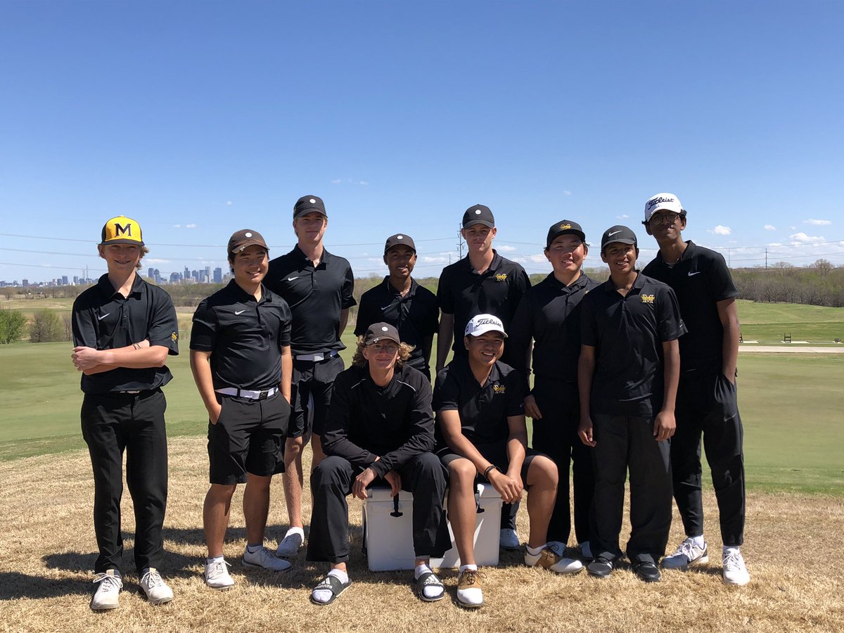 Memorial Golf tweet media