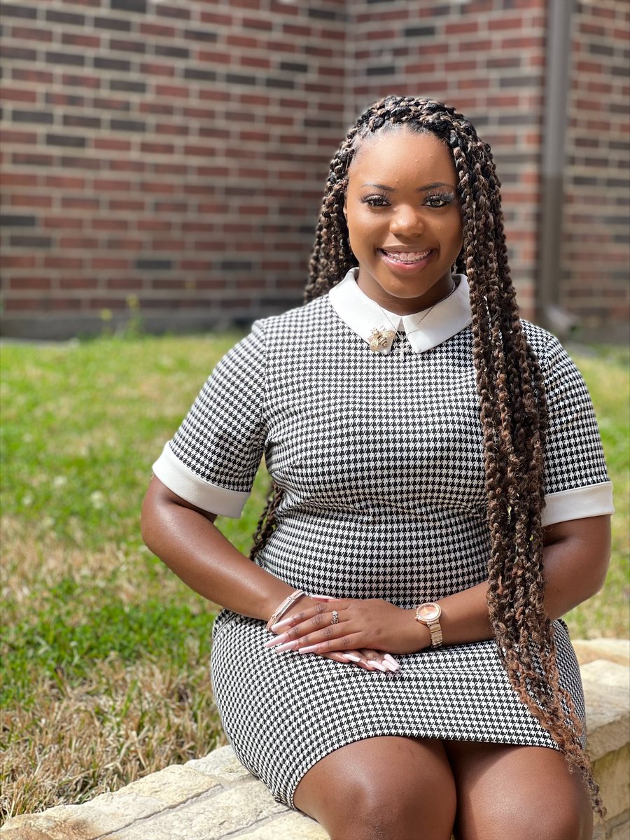 PVAMUSGA's tweet photo. Brinae Bendy, Miss PV https://t.co/3CRzKVzYQc