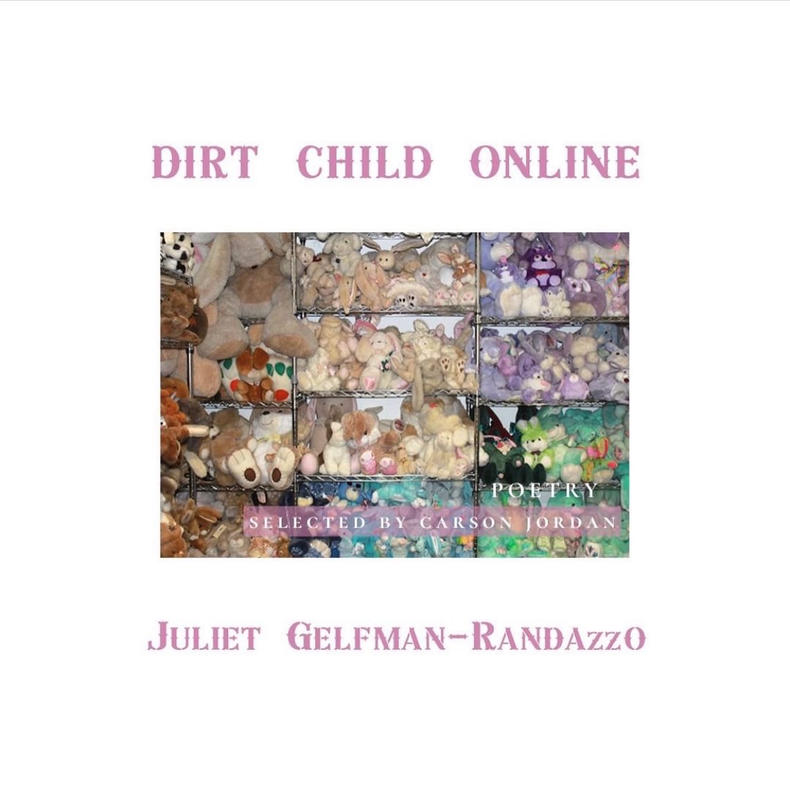 tall__spy's tweet photo. Powerfully late to the update but I’m v hype that my poem is up on @dirtchildren all thanks to @carsobthecowgal!! &amp; u can even hear me read it aloud on Insta Reels if u r willing to engage in such depraved behavior 💋 https://t.co/H7YwGOqmq6