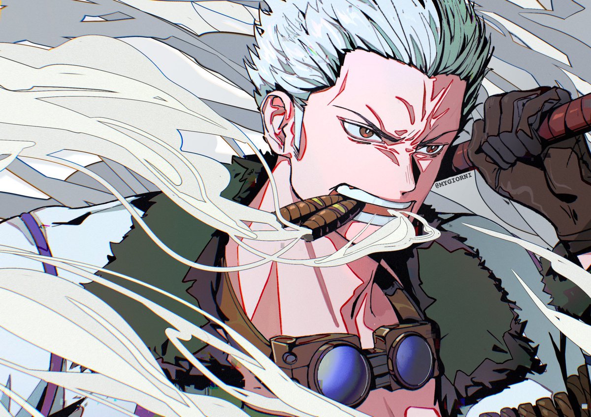 mygiorni's tweet image. my March OP fanarts✨
#ONEPIECE