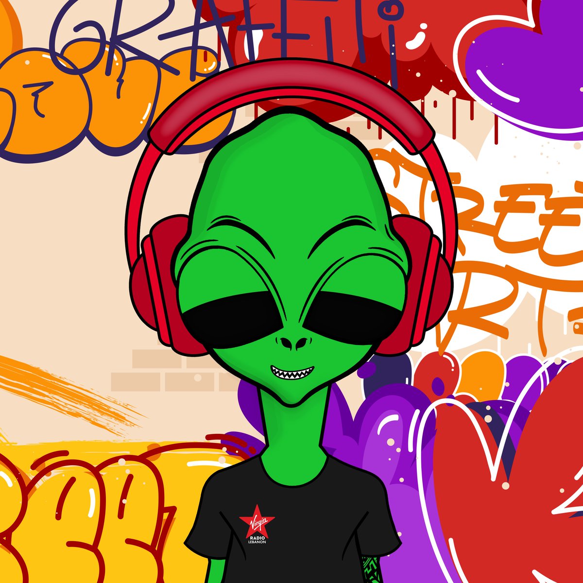 As a warm welcome to our official media partner <a href="/VirginRadioLeb/">Virgin Radio Lebanon</a> we will be giving away:

x10 TAP WL 
x1 TAP NFT 
0.5 SOL 

For a chance to win:

1️⃣ Follow <a href="/alienplanetnft/">The Alien Planet</a> 
2️⃣ Like &amp; Retweet
3️⃣ Tag 3 friends

TAPLUCK ! 
Winners will be announced in 24h 
#NFTGiveaways #SolanaNFTs