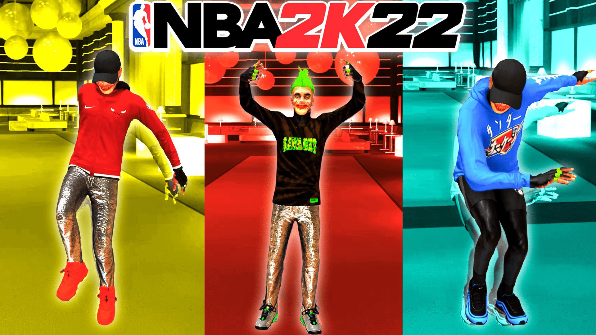 NBA 2K22 Wallpapers  Top Free NBA 2K22 Backgrounds  WallpaperAccess