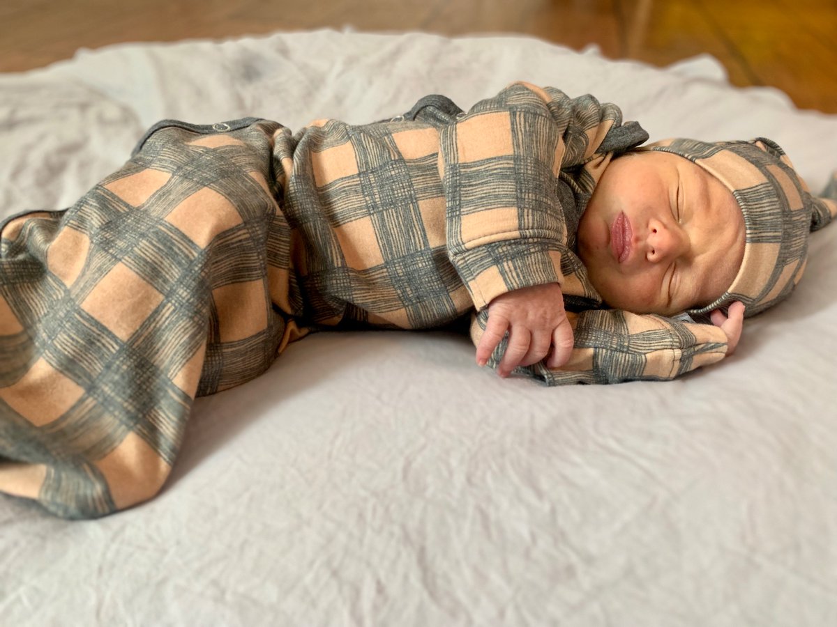 nicole_preilis's tweet photo. Baby boy. 🤍 https://t.co/IcgoBCHrRa