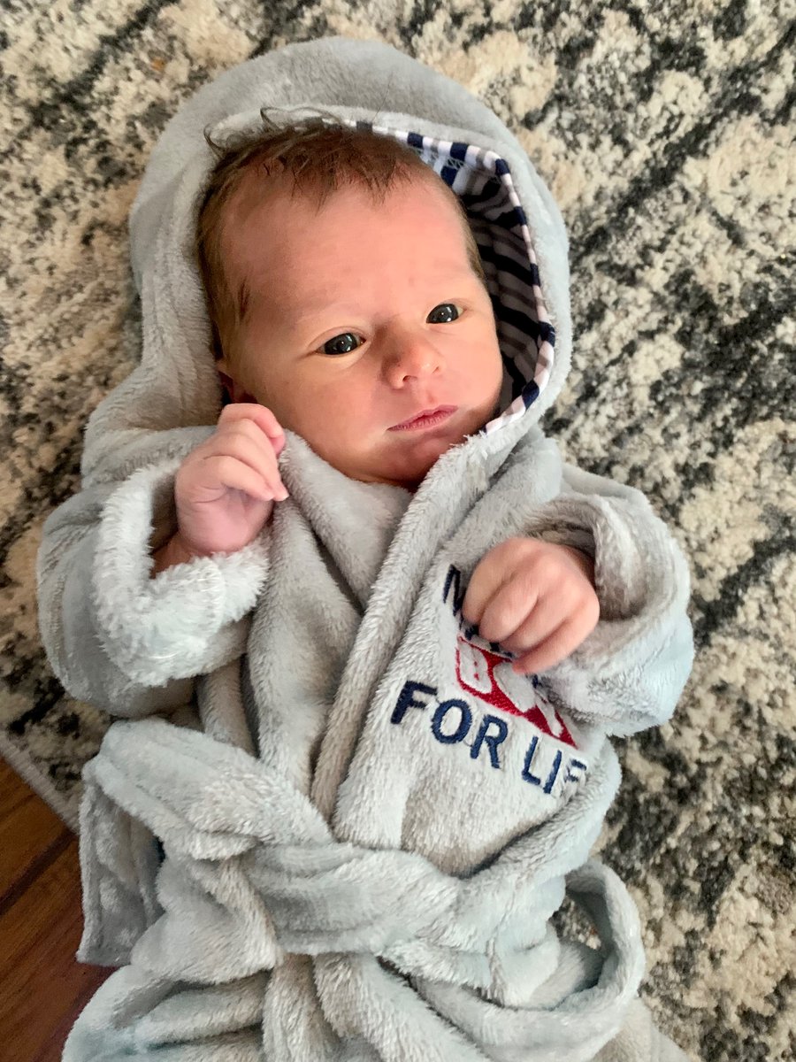 nicole_preilis's tweet photo. Baby boy. 🤍 https://t.co/IcgoBCHrRa
