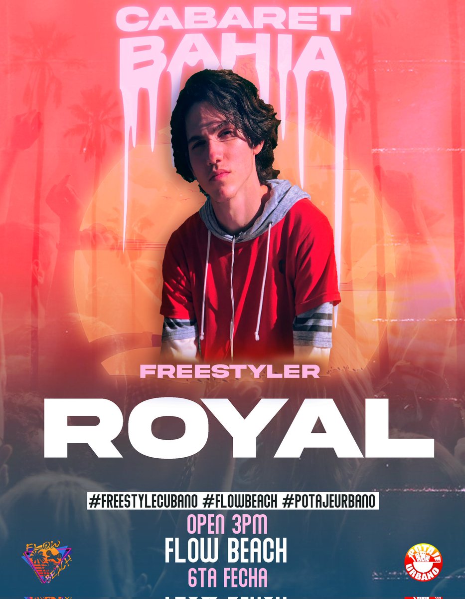 Potaje Urbano tweet media