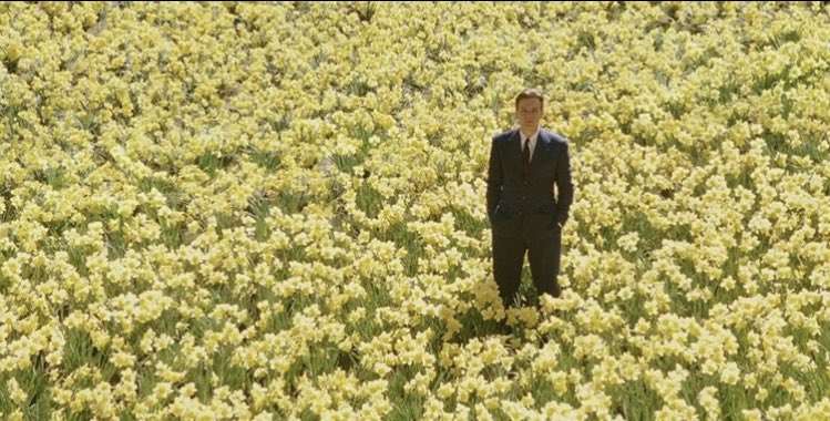 TheCinesthetic's tweet photo. Big Fish (2003), dir. Tim Burton
https://t.co/E158MrofOL