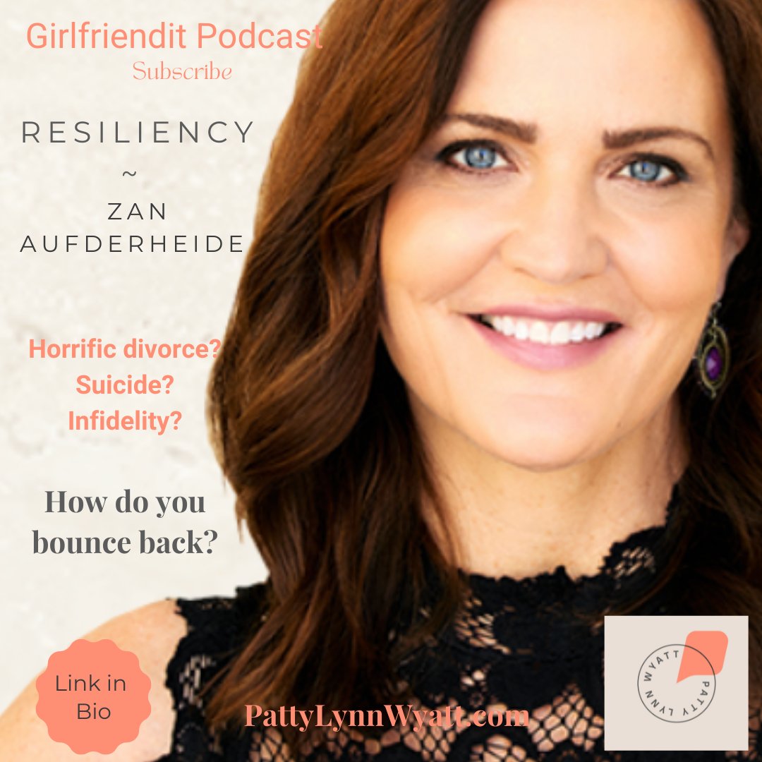 pattylynnwyatt's tweet photo. It’s usually not - if #Pain will happen in your life. It’s when it happens. #Trauma, #adversity, pain - is an #EqualOpportunist. Pain doesn’t discriminate.
#SecretstoResiliency? Why can some people bounce back and others go face down? #suicide #loss https://t.co/2PbmSs9B7T https://t.co/4uoqxmYpT8