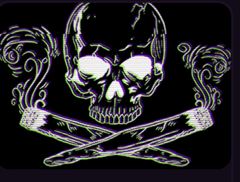 GoodSamNFT's tweet photo. Get your @TombStonedHS then come to our discord for 500/250/150 $SOL cash grab. Learn about opening your mind with  @MAPS  and consider them for profit share. https://t.co/st64d4Pw6B