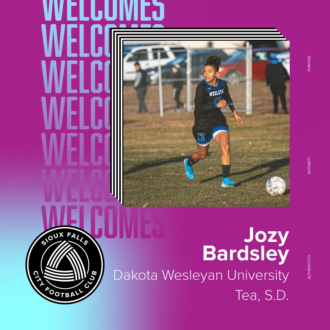 Sioux Falls City FC ⚽️ tweet media