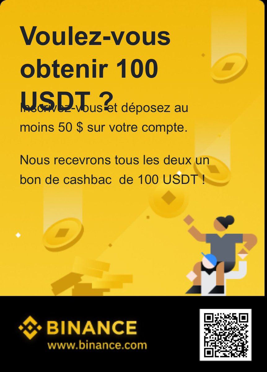 #binance
