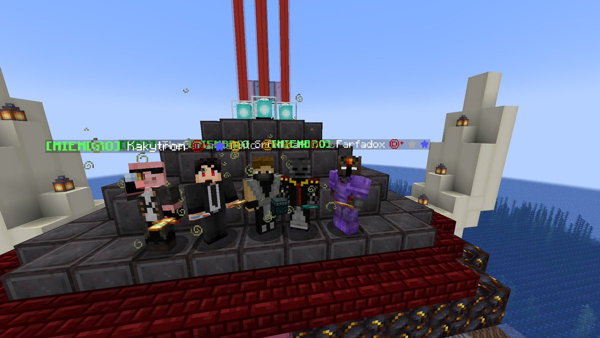 EliteCraft tweet media