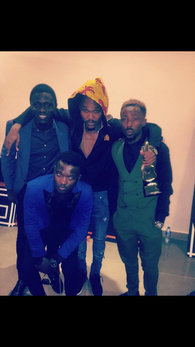 John NetworQ tweet media