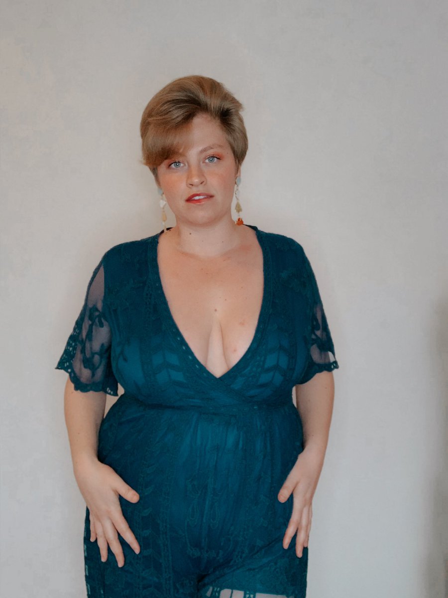 Kelsey Poppen tweet media