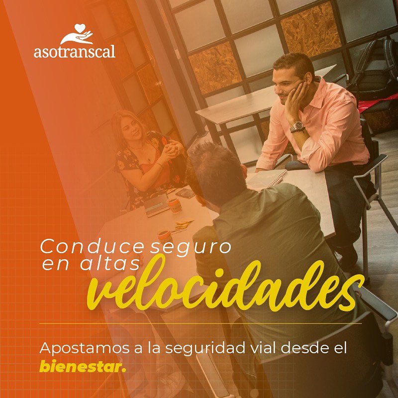 Asotranscal tweet media