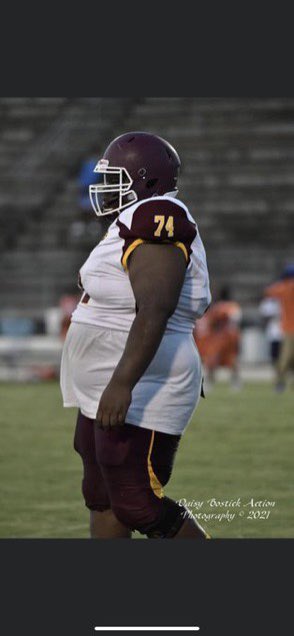 Welcome 2023 Marion High School C/OG (<a href="/DreliekPearson/">Dreliek pearson</a>) to Flex Nation!!! #Flexonem