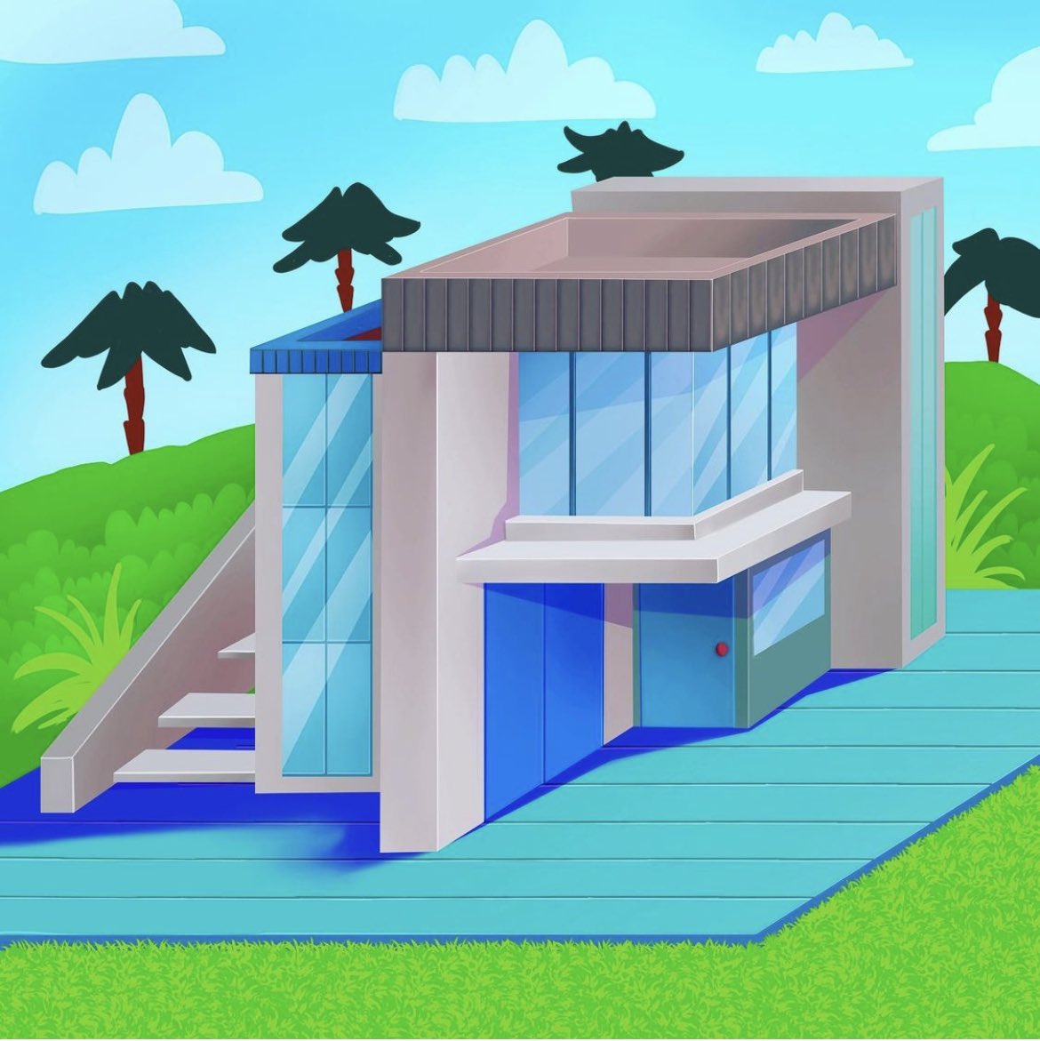 Live Free tweet media