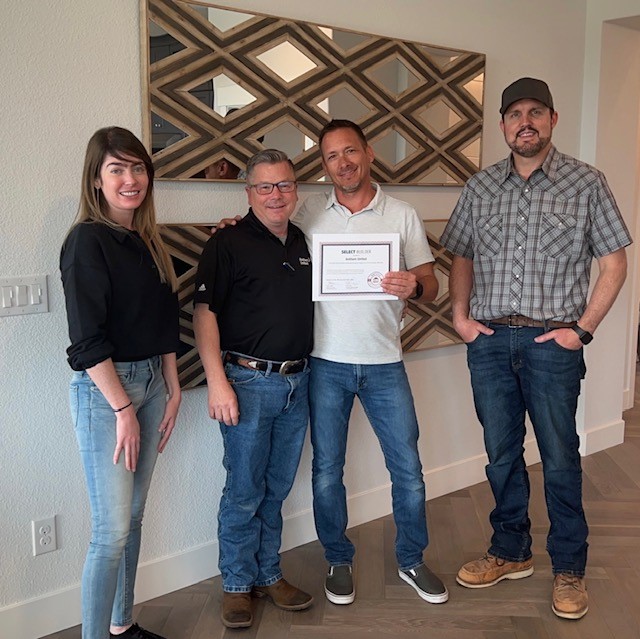 anthemunited's tweet photo. We’re honored to be recognized by 2-10 Home Buyers Warranty for constructing 219 quality homes in 2021 with some of the lowest claim rates across the Northern California region. Congratulations to our team and thank you to all our homeowners for entrusting us with your new home. https://t.co/2cuoRWaLjj