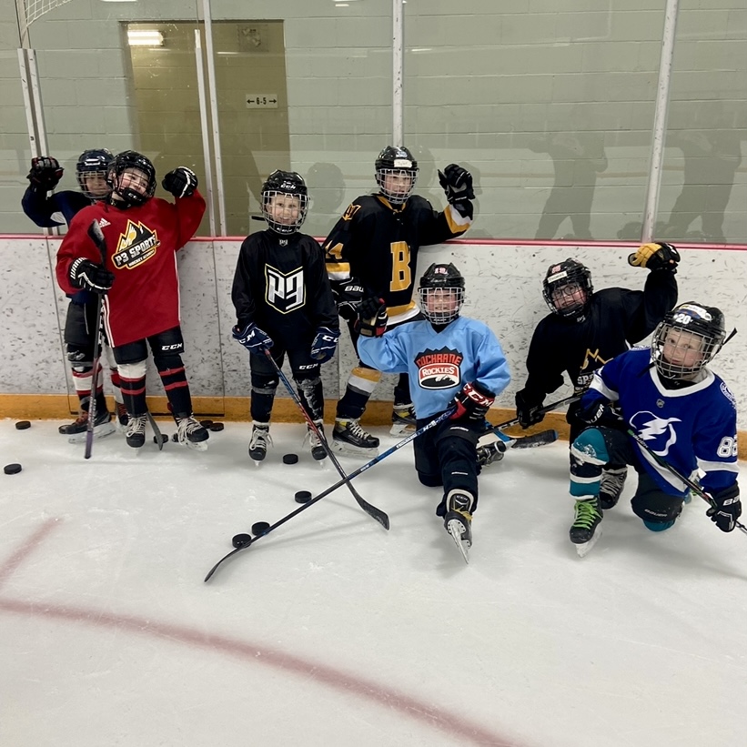 P3Sports_'s tweet photo. Work hard, play hard 🙌🏒🥅

P3Sports | https://t.co/STFL2i4JhS

#p3sports #p3hockeyacademy #hockeyprogramsyyc #hockeydevelopment #hockeyyyc #hockeylife https://t.co/KM7FTPS7Hj
