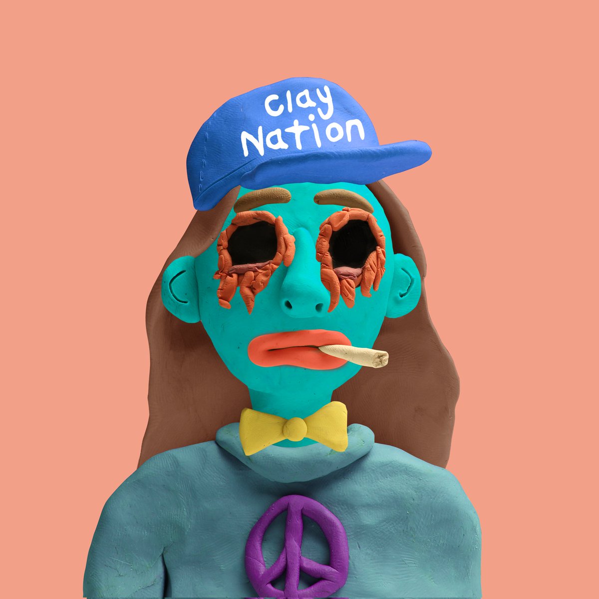 Like this tweet if you like @The_ClayMates