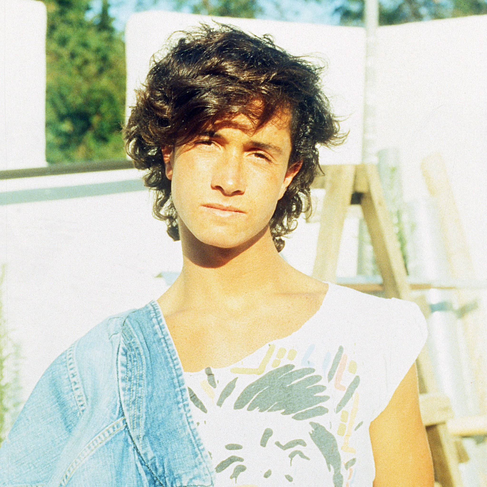 Pauly Shore on Twitter: &ldquo;#ThrowbackThursday, doodzzz. Feelin’ some off