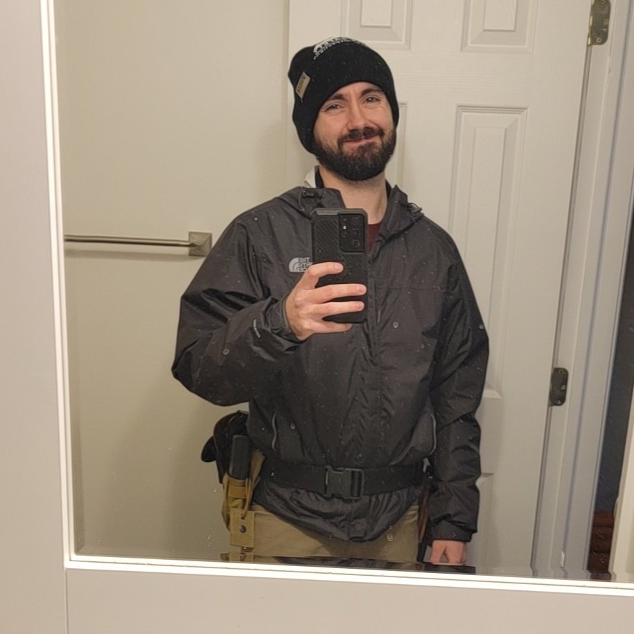 ZacharieLewis's tweet photo. #NewProfilePic https://t.co/5ebMZXp9z9
