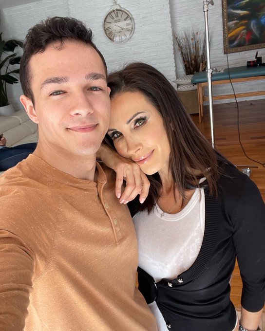Had a great time with the beautiful @Shay_Sights for @AnatomikMedia @Adulttimecom 👅 #bts #BehindTheScenes<a class="tags" href="/tag/shay_sights">@shay_sights</a><a href="/tag/bts"class="tags"><span>#bts</span></a><a href="/tag/behindthescenes"class="tags"><span>#behindthescenes</span></a>