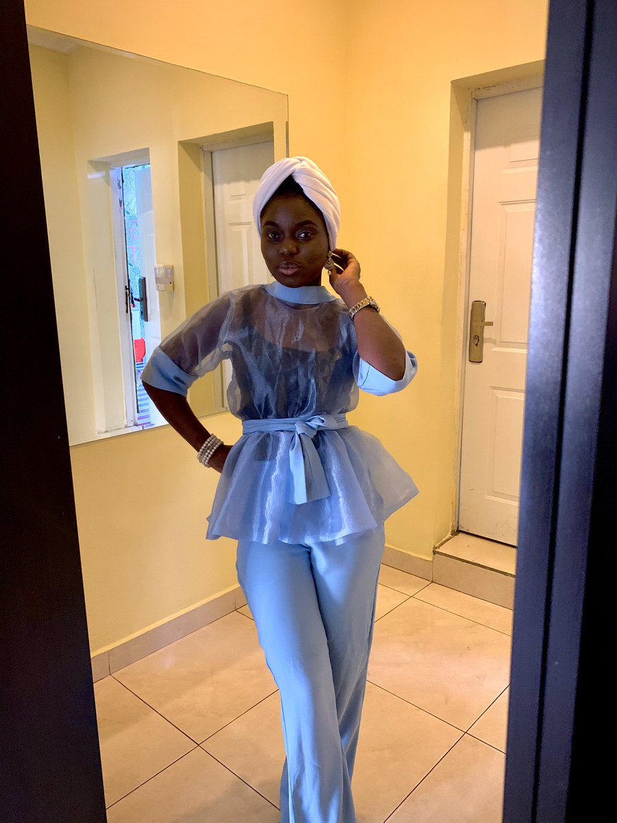 _la_rah's tweet photo. Hello everyone,
I’m Aisha, a fashion designer and the owner of Larah couture. Below are some of the outfits I made. Please patronize me. Thank you

The link above takes you directly to my Instagram https://t.co/pDvK3Tl1ww