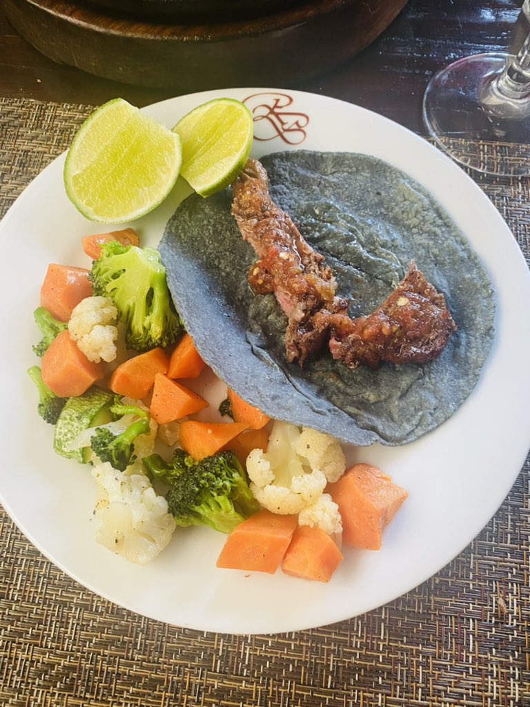 Feliz día del taco 🌮 🌮 🌮😋! 
🙏🏼