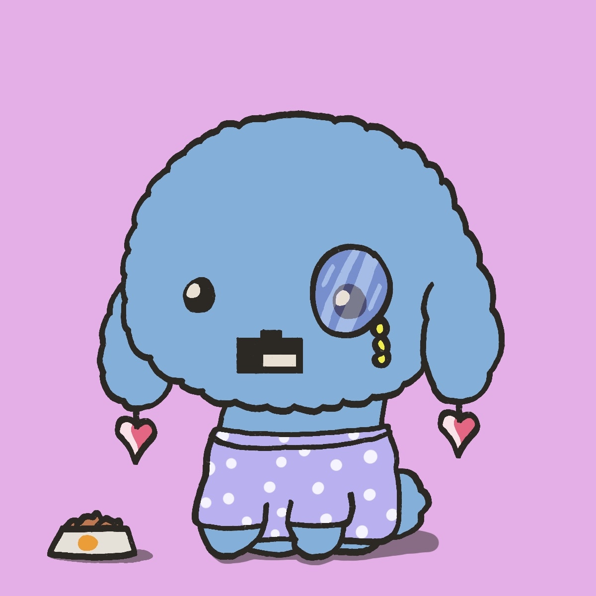 ✅Invite Contest Live Now✅

🔥 $ETH prize 🚀

1️⃣Like, RT, Tag three friends on this post ! 
2️⃣Follow <a href="/TinyPoodlesNFT/">Tiny Poodles NFT</a> 
3️⃣Join discord.gg/poodles for more info! 

#NFT #NFTs #NFTGiveaway #NFTCommunity #NFTDrop #NFTCollection
#TinyPoodlesNFT #TinyPugsNFT