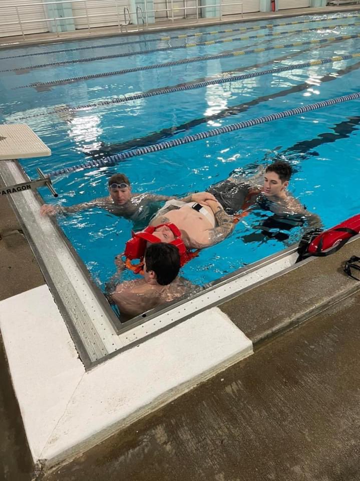 IAFF 2748 tweet media