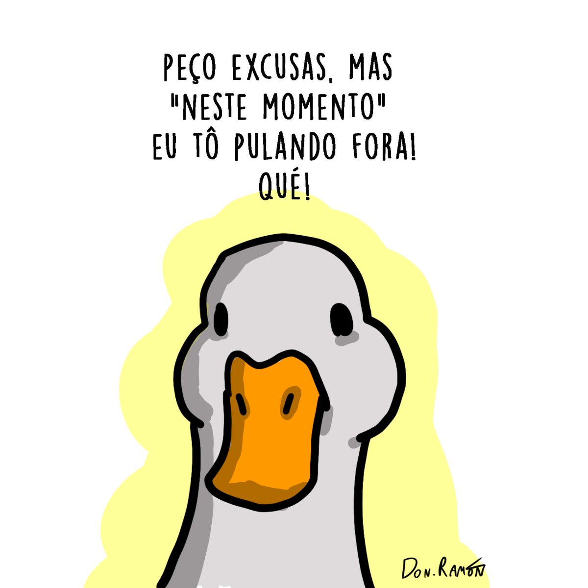DonRamonArt's tweet photo. Qué!

#Moro #MoroPresidente #Eleições #Eleições2022 https://t.co/6tteB5EN4I