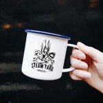 Photo by STEAM YARD (@SteamYard)