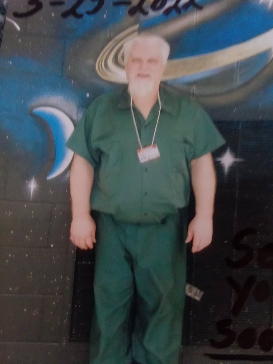 So good to be back visiting again!
#freestevenavery
#truthwins