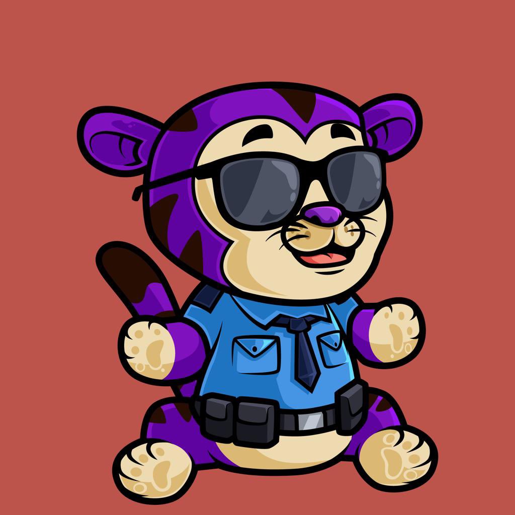 🐯 Baby Cub Tiger Giveaway 🐯

We’re giving away 1x 
@BabyCubTigers NFT
right now in Twitter Spaces!!

To enter:

⭐️Like + RT
⭐️Follow @BabyCubTigers &amp; <a href="/TypicalTigerNFT/">Typical Tigers 🐯</a> 
⭐️Tag 2 Friends

Winner will be announced live on Twitter Spaces!!

#NFTGiveaways #SaveTheTigers